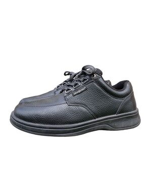 OrthoFeet men’s size 8 Wide “Avery Island” orthopedic comfort shoes